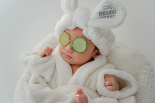 代怀选性别包生男孩宝宝发烧后体温低