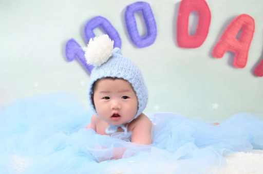 代怀选性别包生男孩宝宝多少天算满月